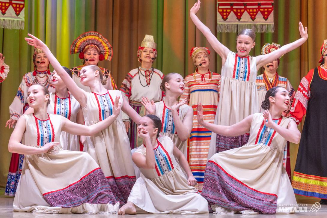 Приобщение к истокам | Фотография 11