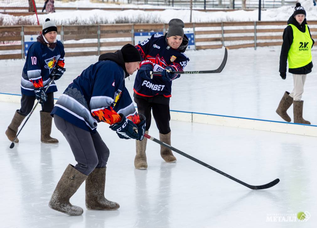 Горячий зимний праздник | Фотография 2