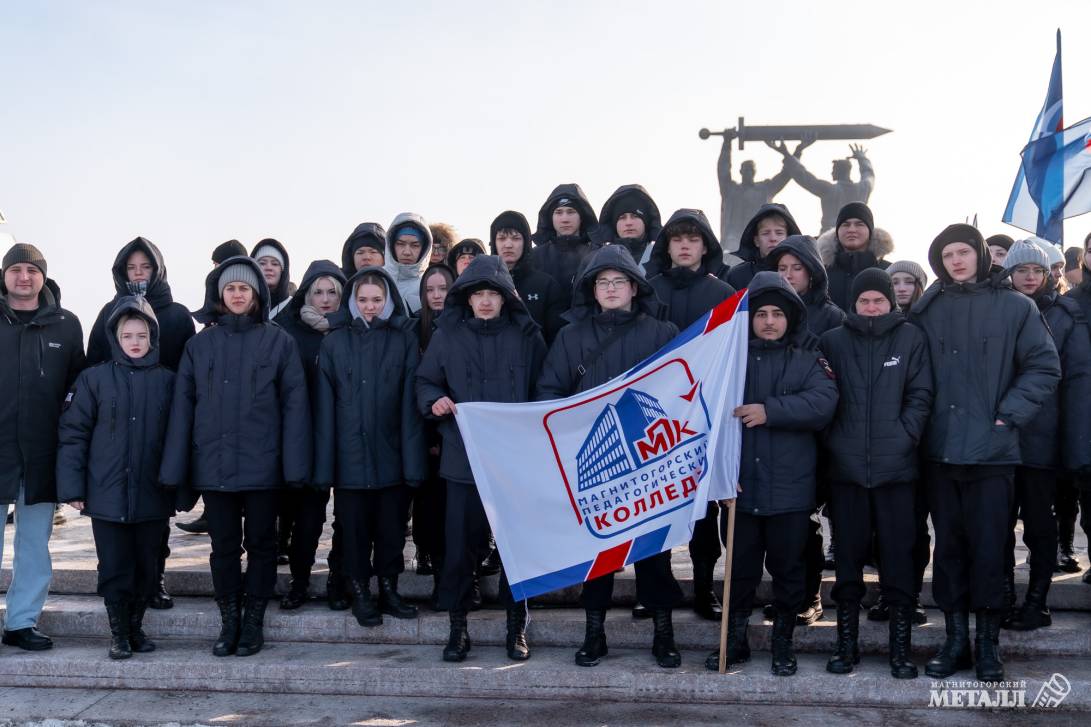 Профессия – Родину защищать | Фотография 23