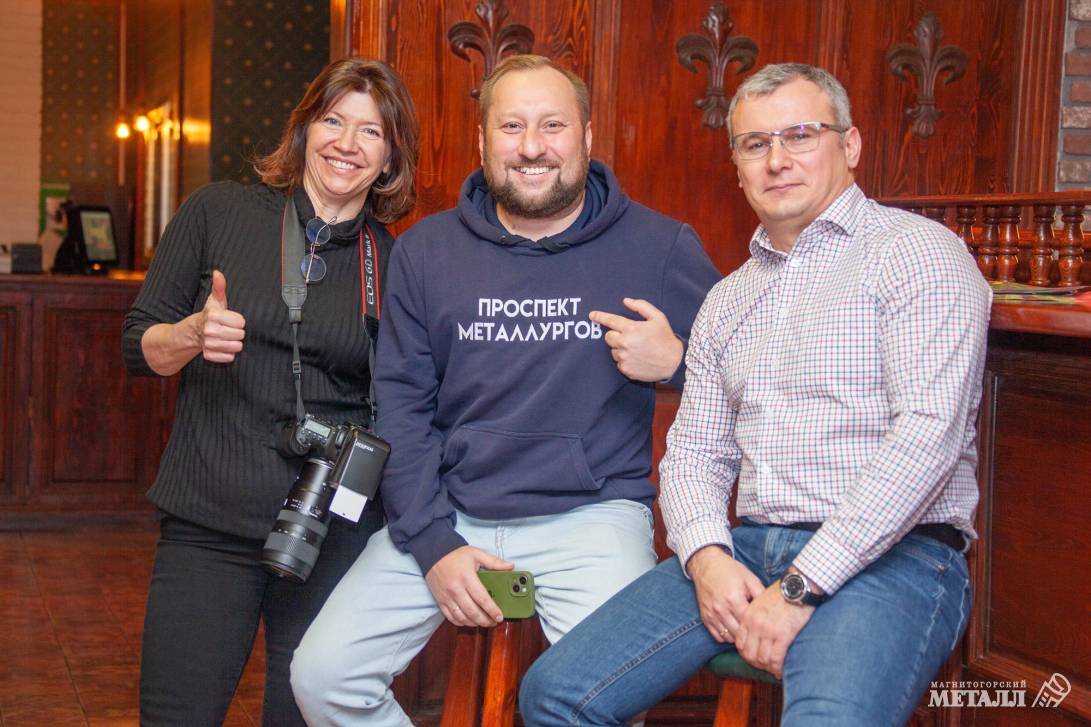 Прокачали интеллект | Фотография 17