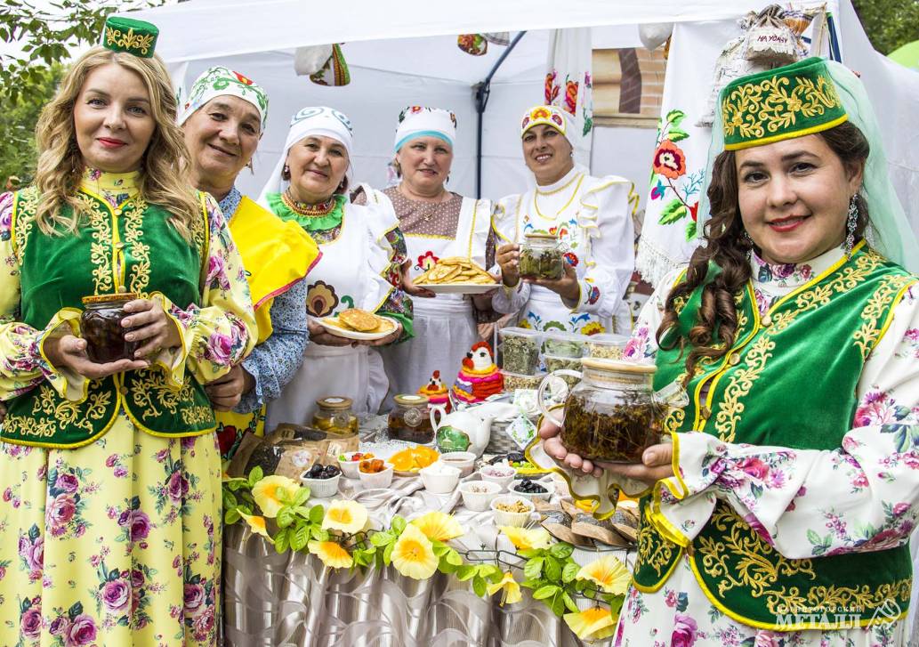 Сабантуй прирастает традициями | Фотография 19