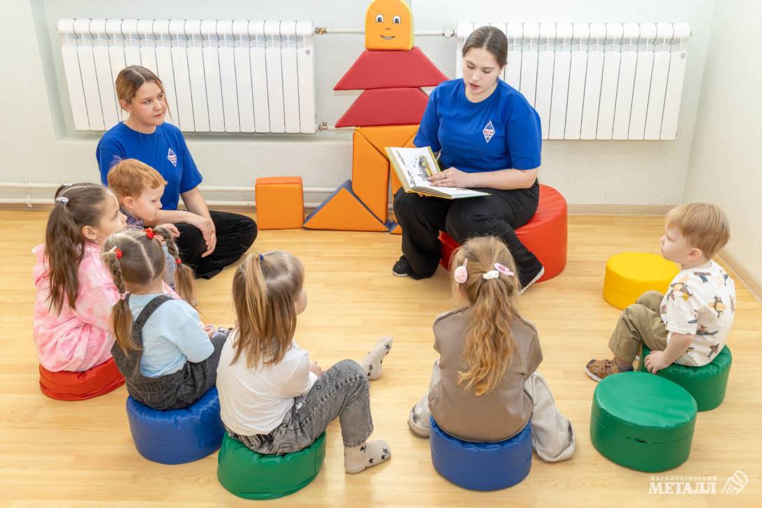 В поддержку  демографии | Фотография 11