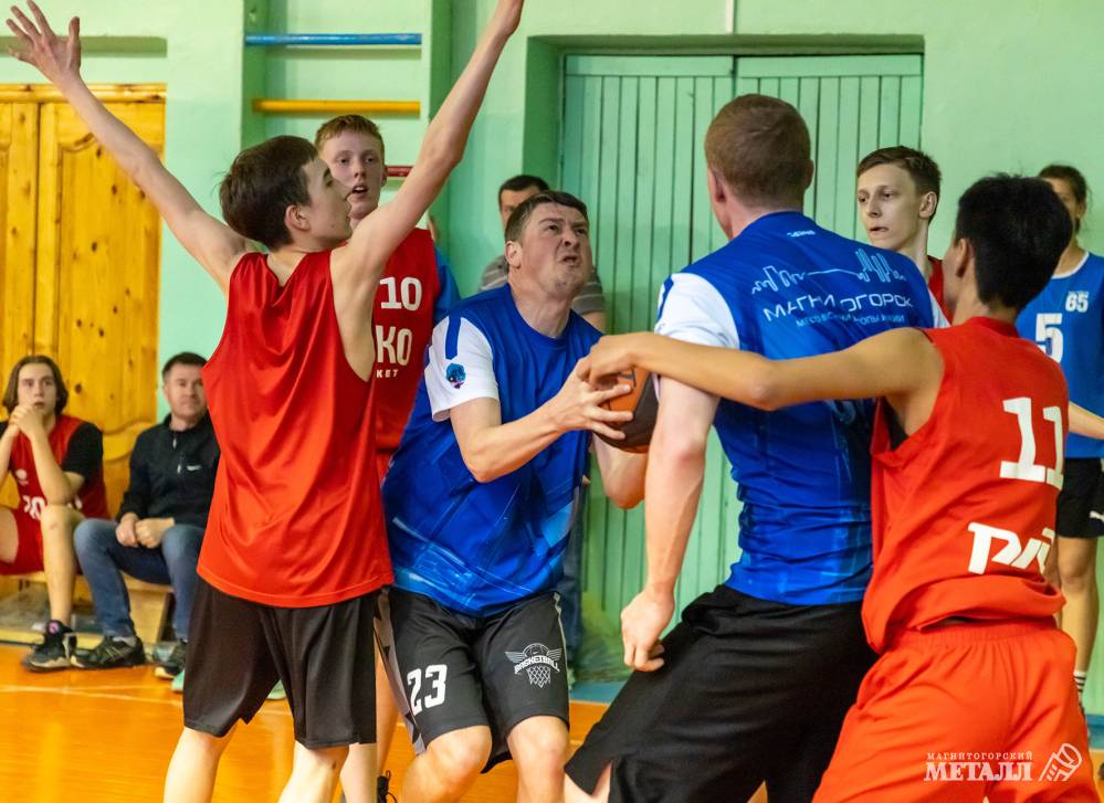 Спорта много не бывает | Фотография 7