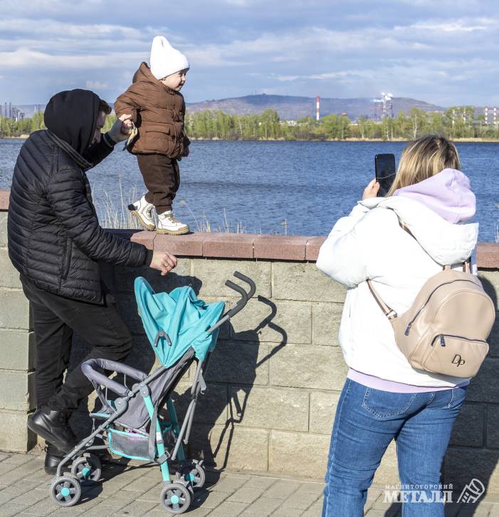 Музыкальный Первомай | Фотография 9