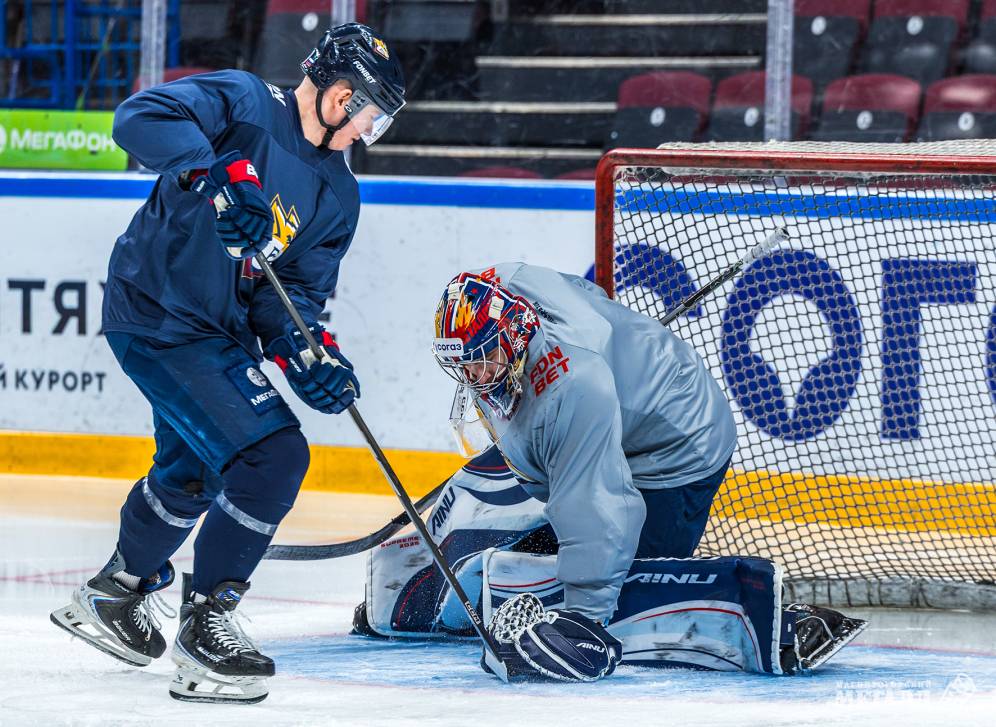 Всё – с чистого листа | Фотография 17