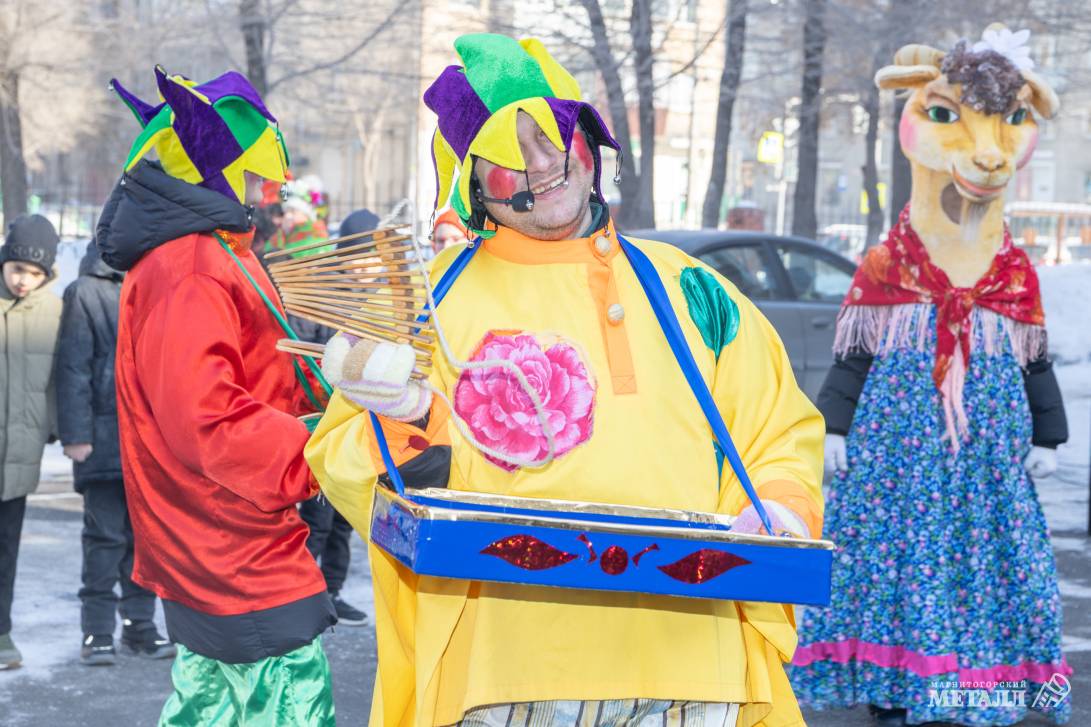 Ура, весна! | Фотография 8