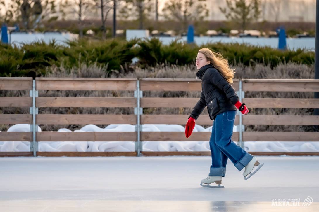 Все на каток! | Фотография 2