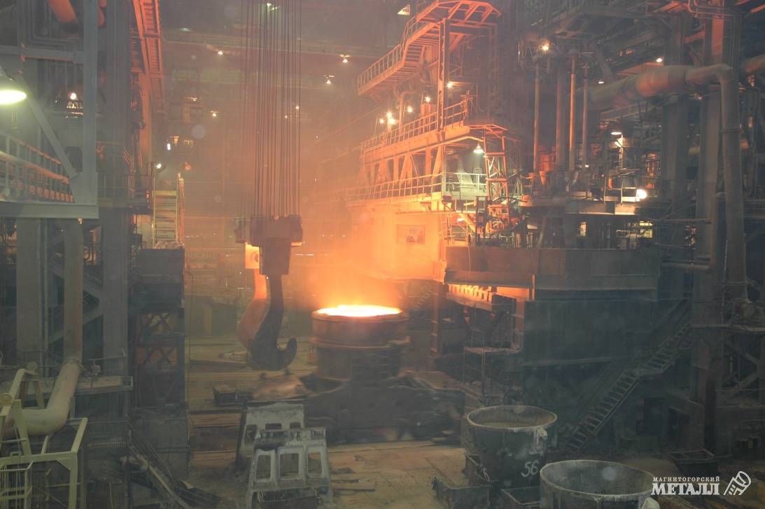 Отправная точка новейшей истории комбината | Фотография 11