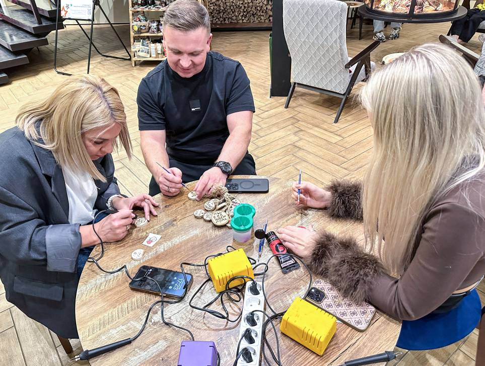 Круг добра | Фотография 5