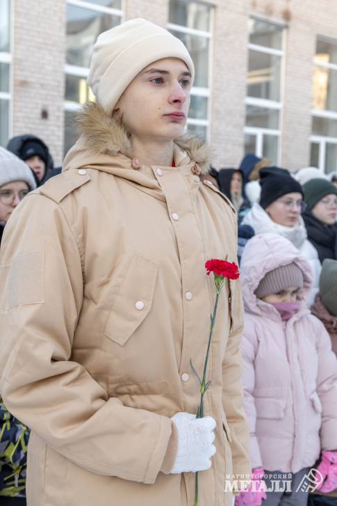 Я – память. Мне время подвластно | Фотография 4