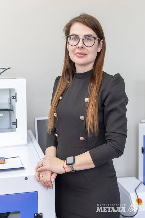 Екатерина Евстифеева