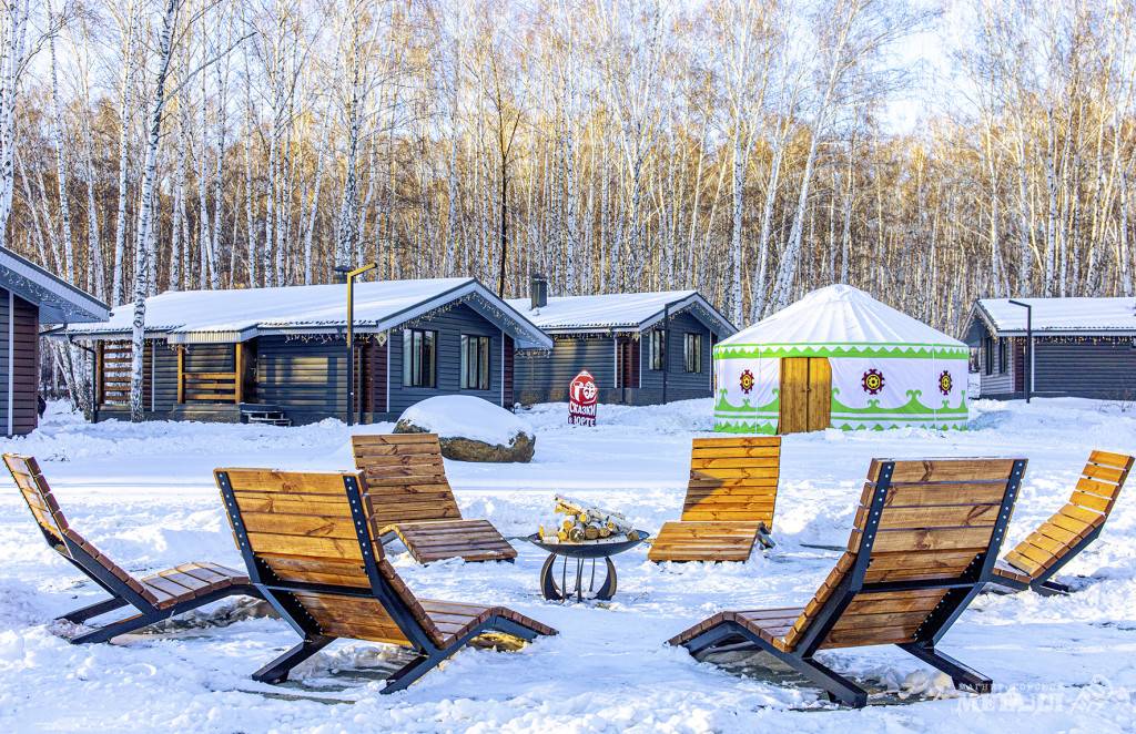 Инвестиции  в экотуризм | Фотография 1