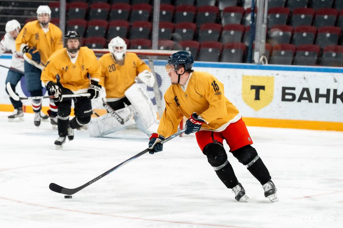 Борьба за шайбу | Фотография 19