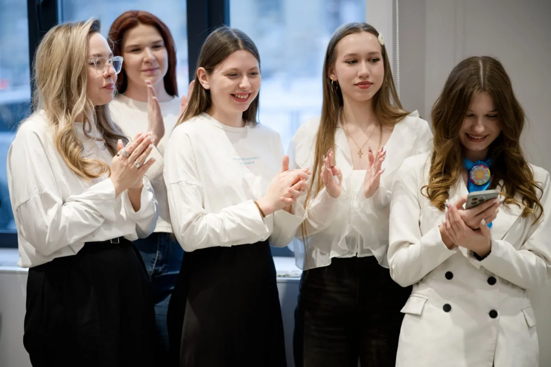 Школа лидеров | Фотография 3