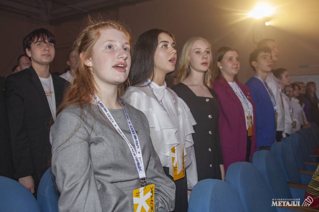 «Участники проекта – уникальные ребята» | Фотография 22