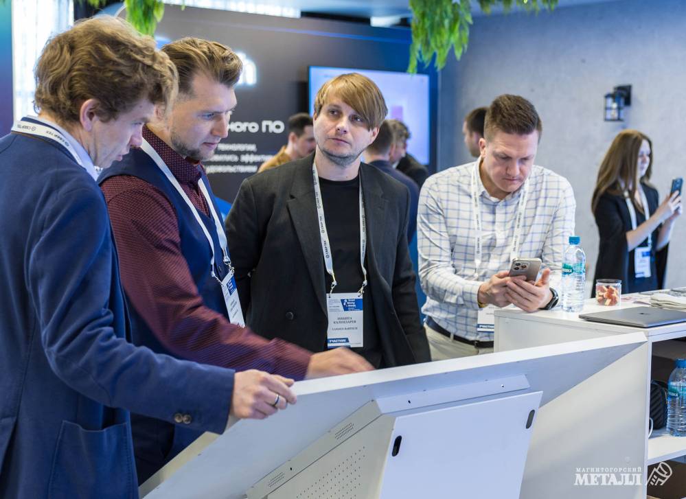 Будущее – за российскими технологиями | Фотография 16