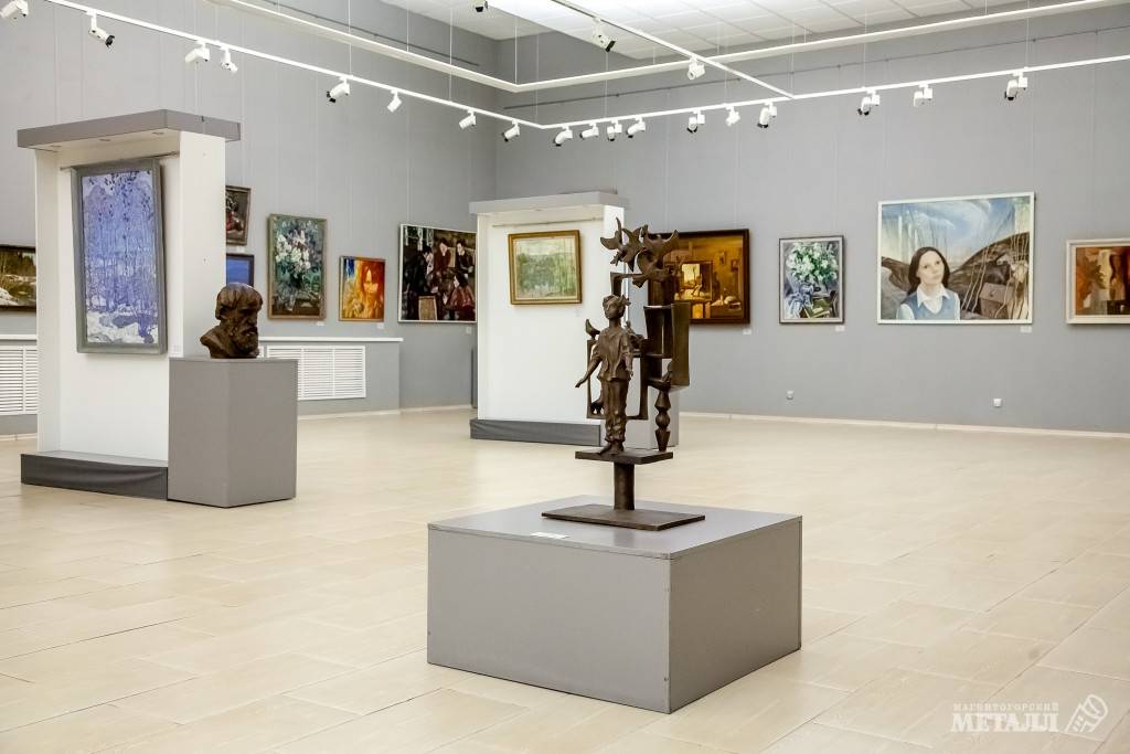 Живопись и графика | Фотография 1