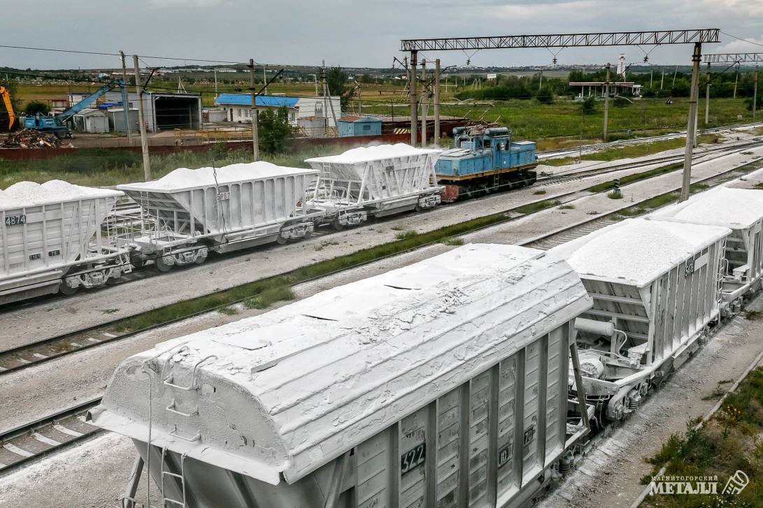 Запас прочности | Фотография 4