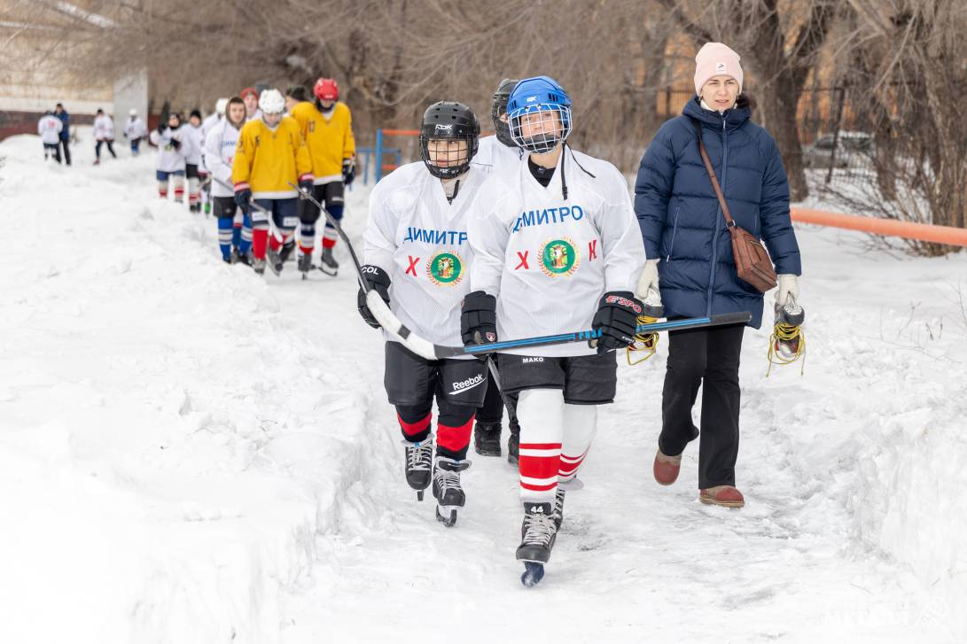 Кубок ЗСО | Фотография 6