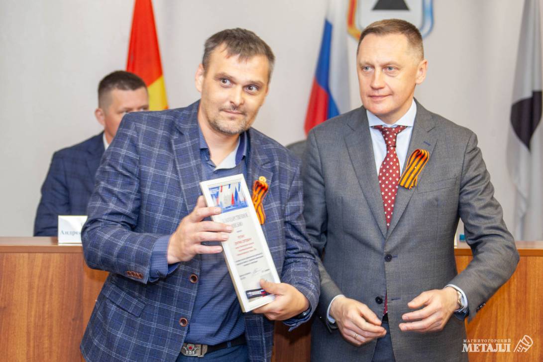 Герои нашего времени | Фотография 24