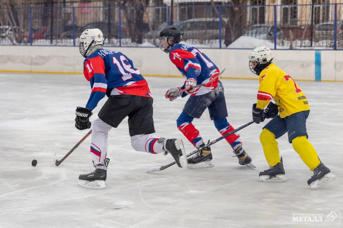 Кубок ЗСО | Фотография 15