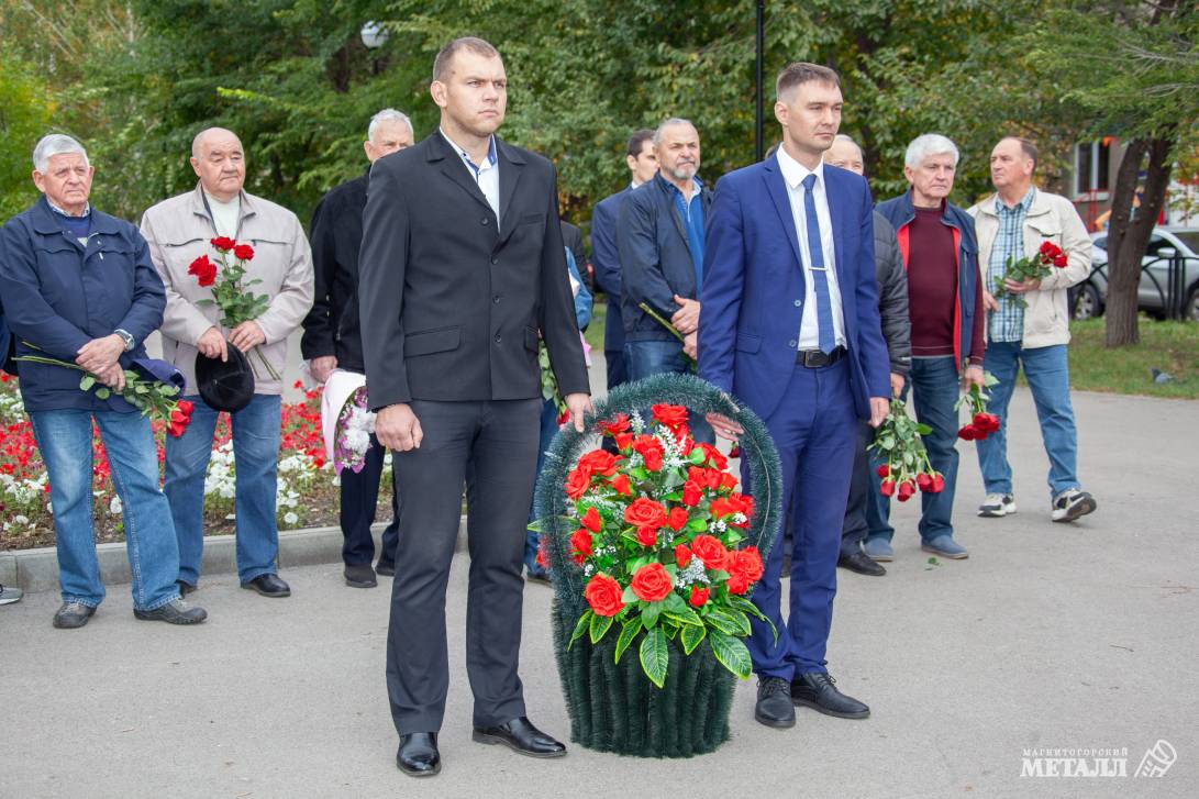 Дело его живёт и развивается | Фотография 6