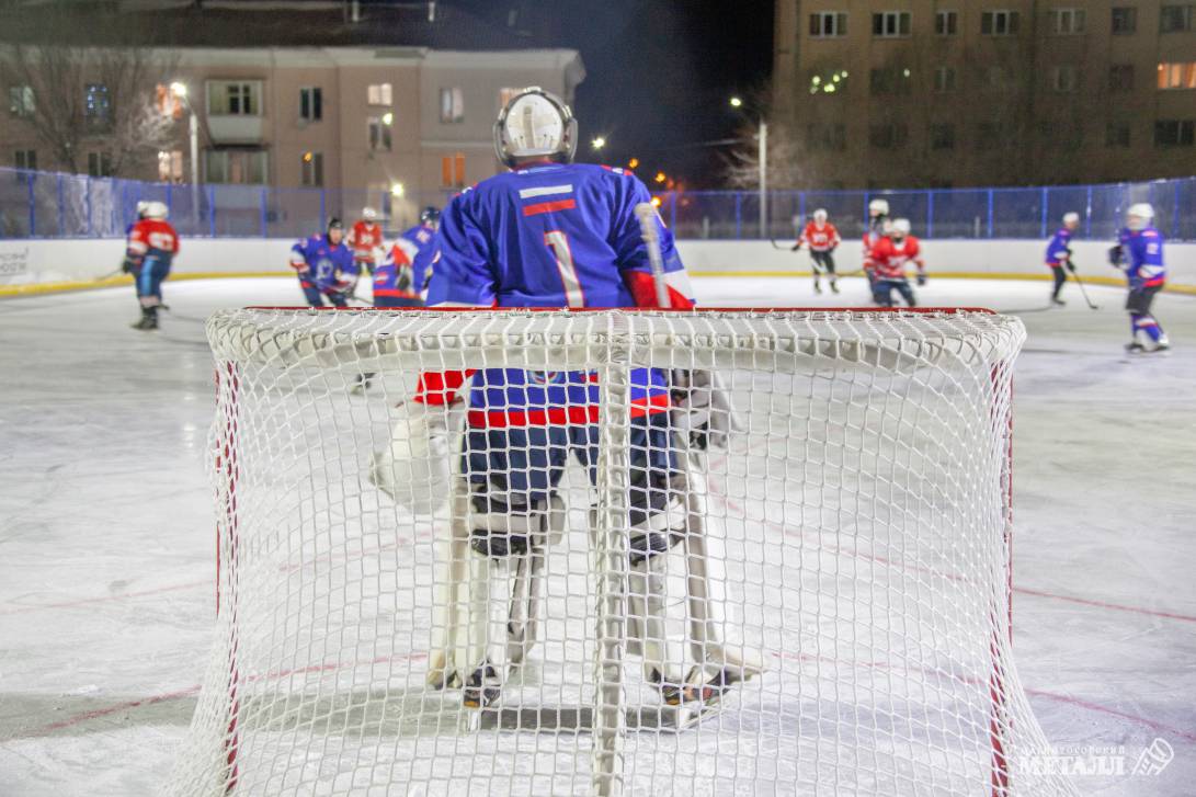 Шайбу! Шайбу! | Фотография 17