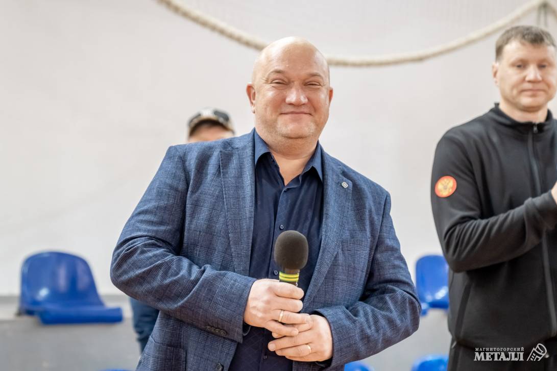 Александр Мухин