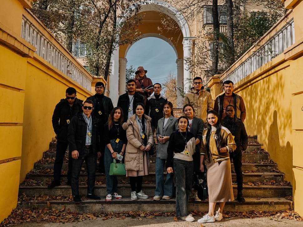 Прогулки с пользой | Фотография 3