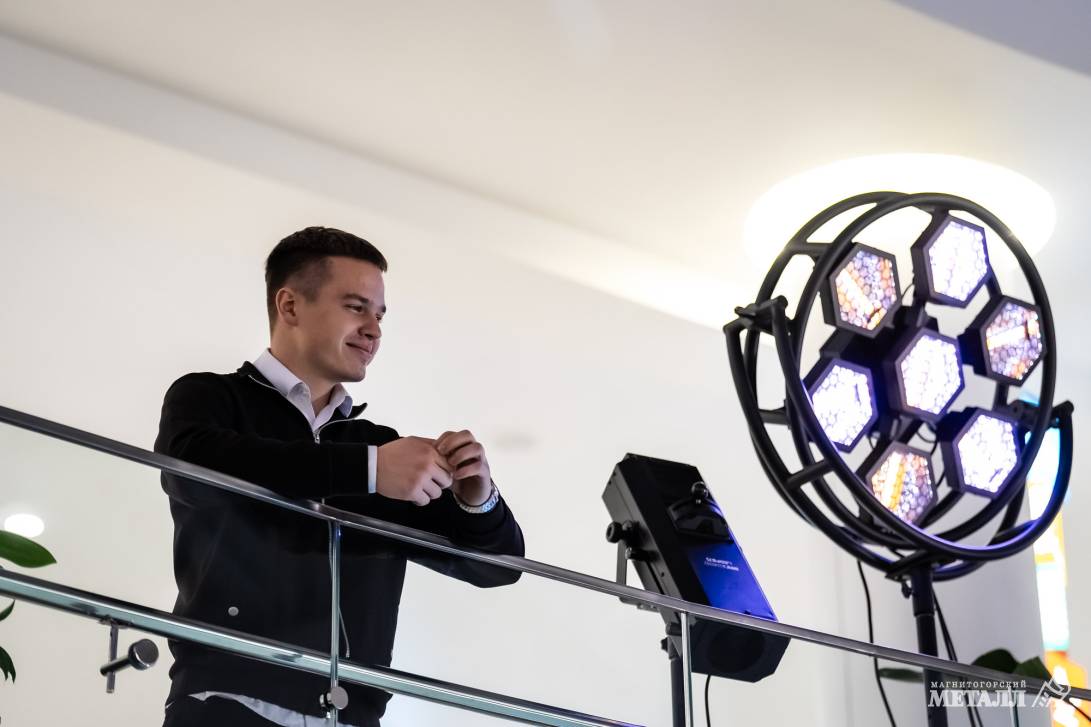 Притяжение искусства | Фотография 9