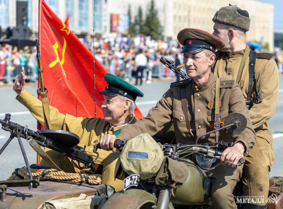 Святой для России праздник | Фотография 36