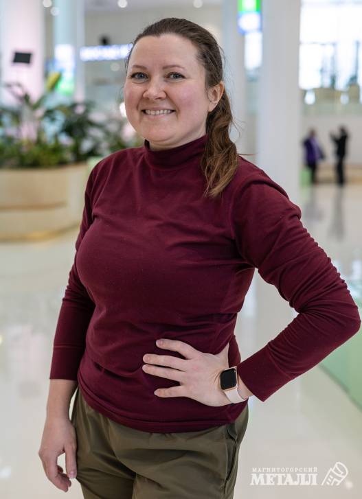 Анна Чернева