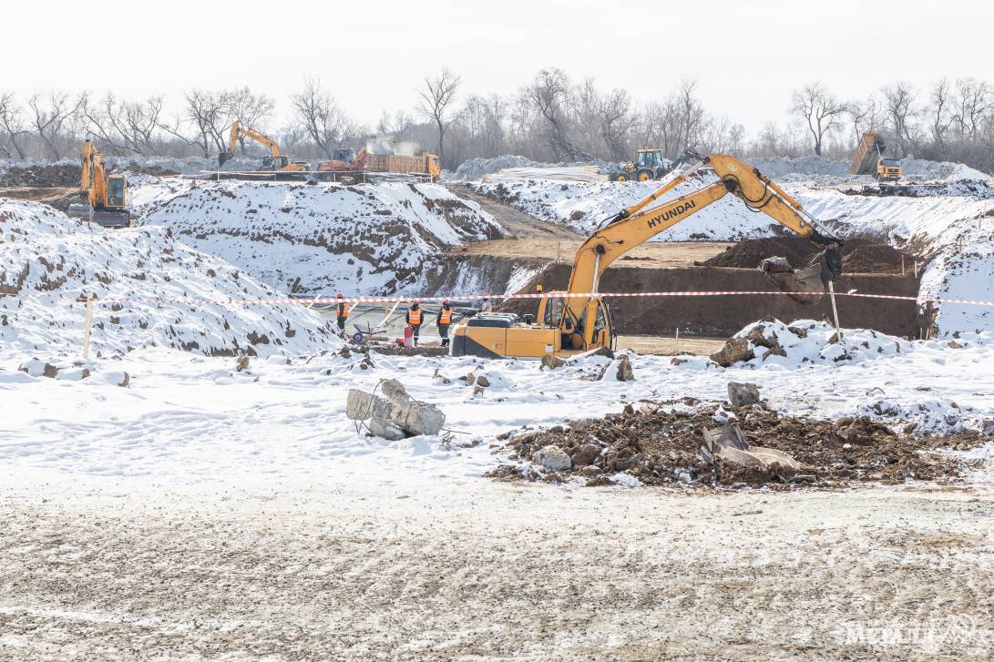 Фундамент будущего медицины Магнитки | Фотография 8