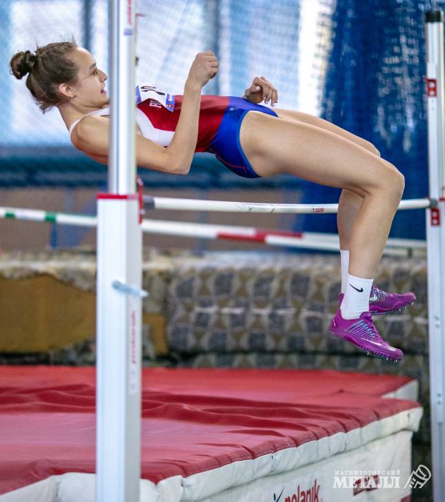 Лучшая тренировка – соревнования!  | Фотография 16