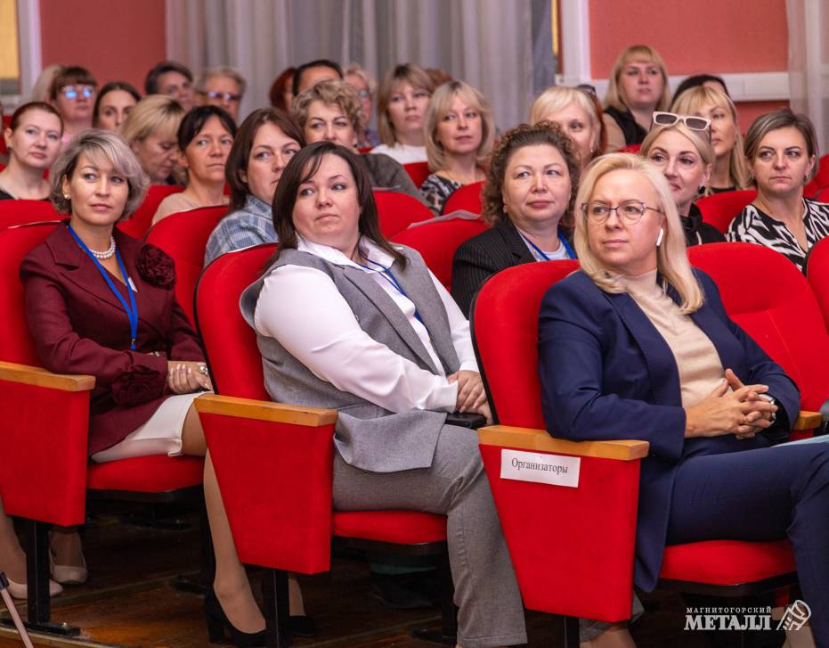 Самые компетентные и стрессоустойчивые | Фотография 7