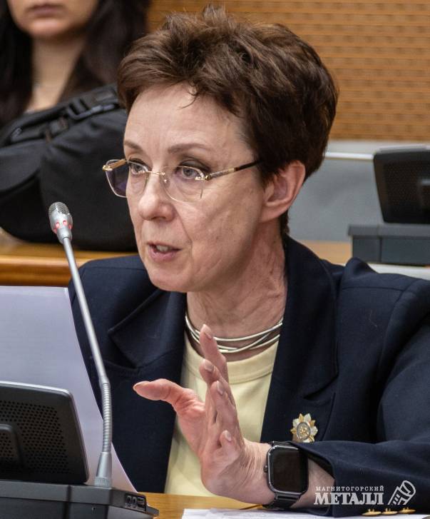 С прицелом на будущее | Фотография 35