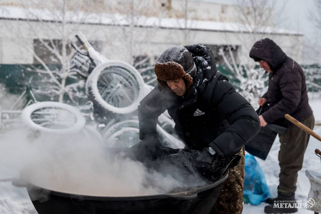 Посылки для победы | Фотография 24
