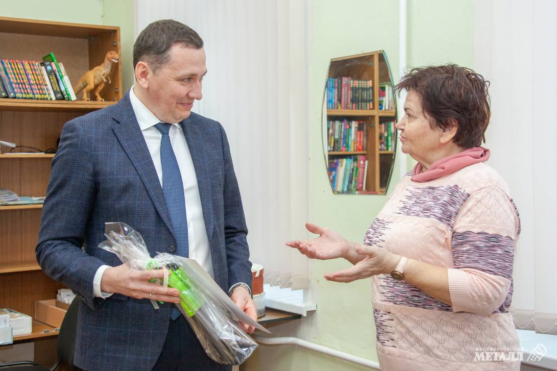 К родным дворам – с любовью | Фотография 14