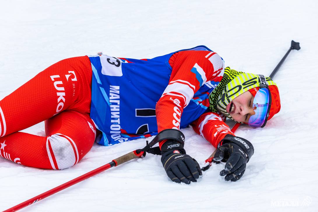 Старт метких глаз и быстрых ног | Фотография 32