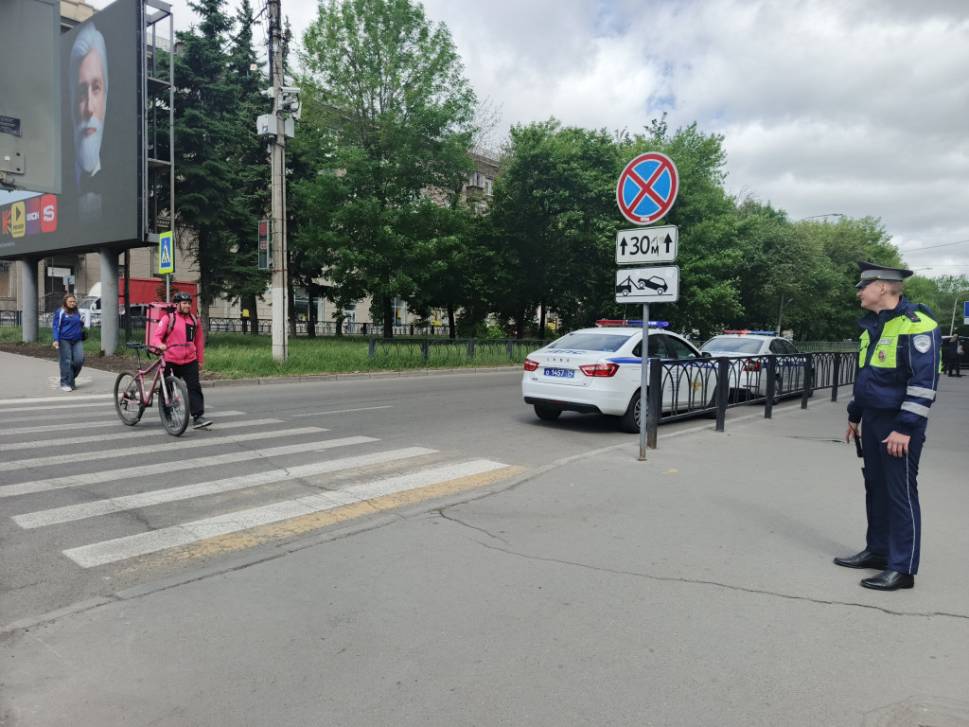 Усилили контроль | Фотография 1
