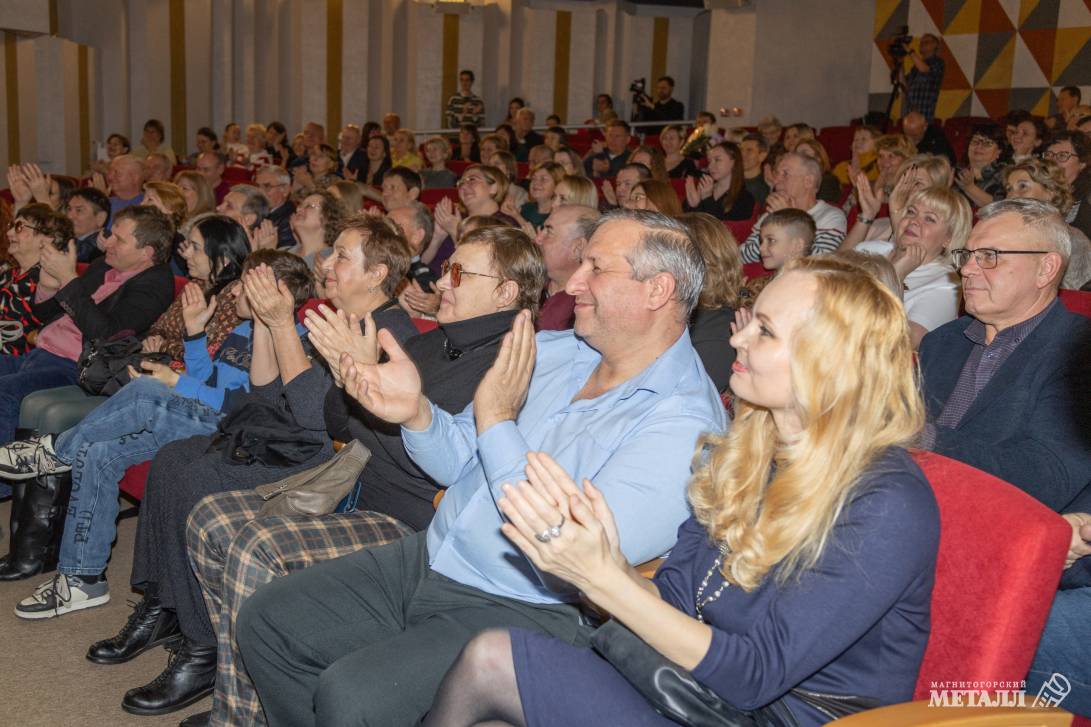 Солнышко театра «Буратино» | Фотография 12