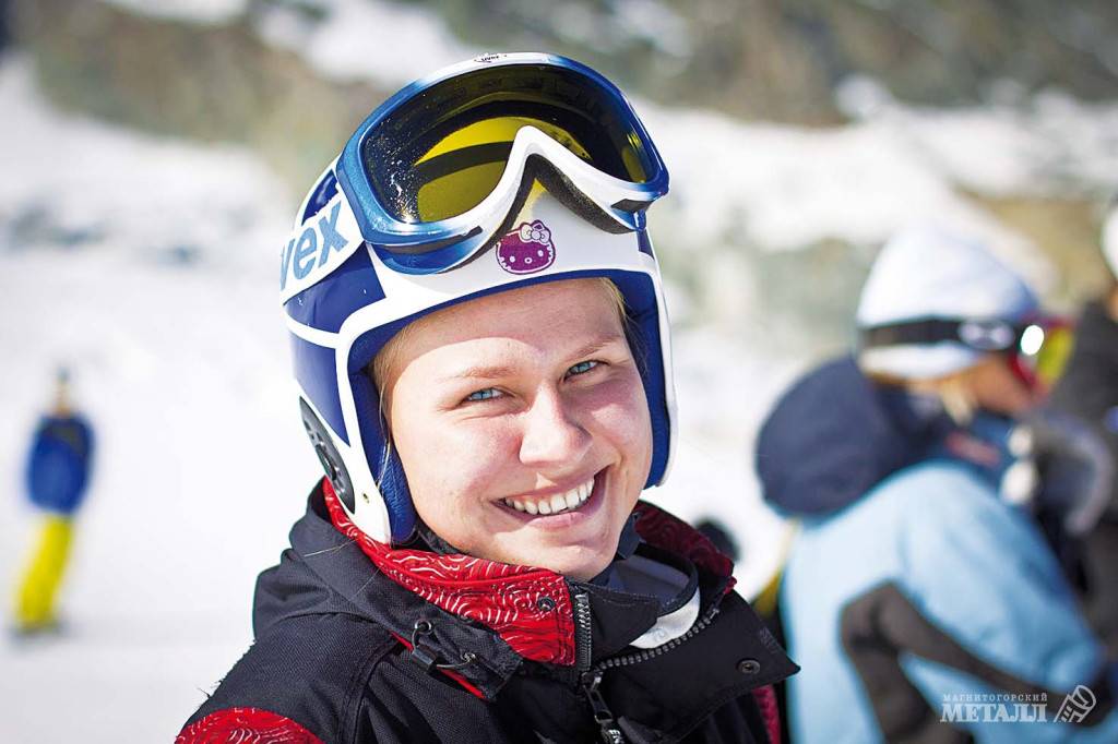 «Смех и улыбка –  это моя «коронка» | Фотография 1