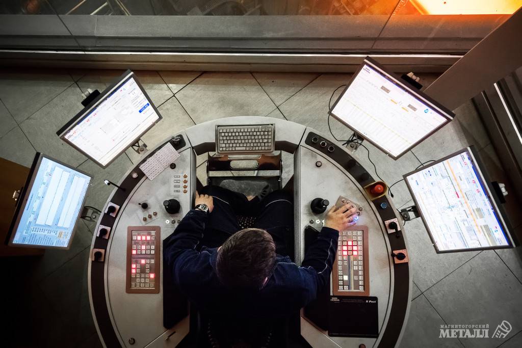 Большой потенциал | Фотография 1