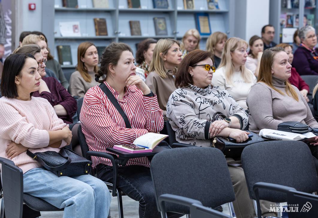 Мама, не делайте ребёнку нервы! | Фотография 4