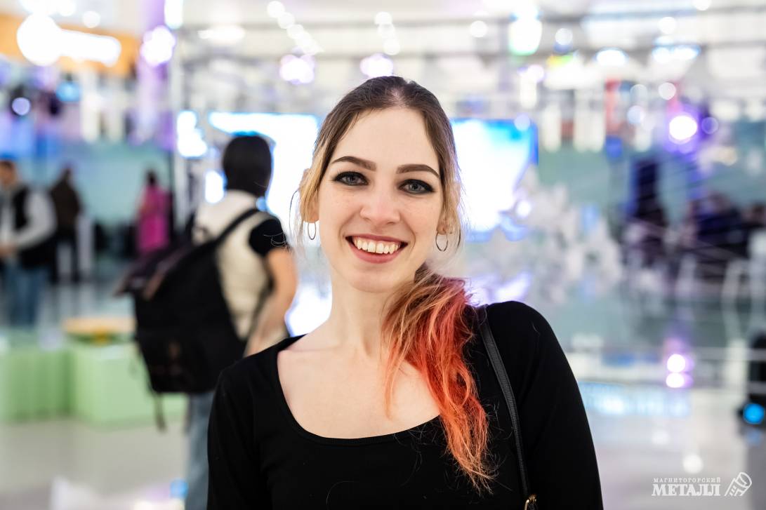 Притяжение искусства | Фотография 1