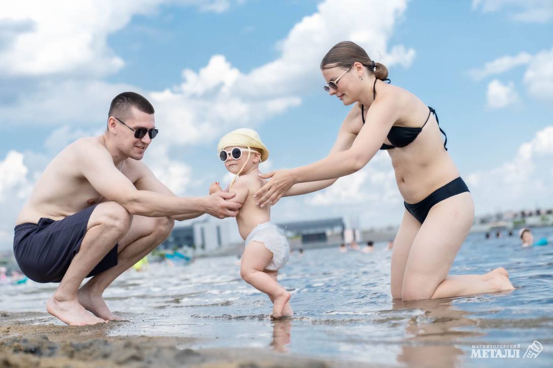 Я на солнышке лежу… | Фотография 11