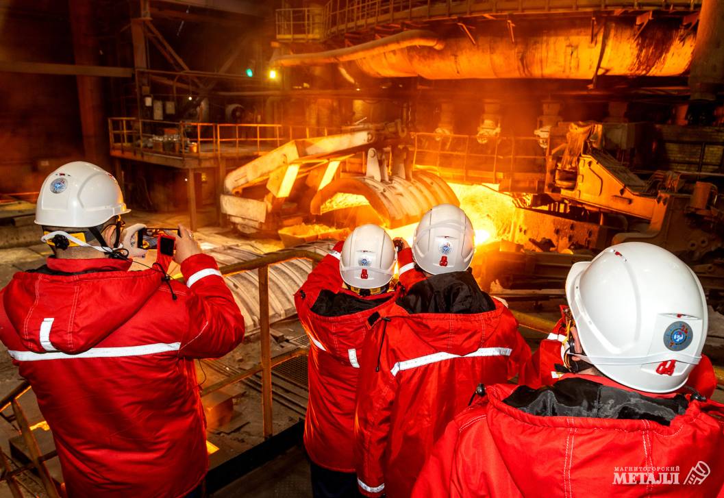 «Интеграция»  с «Магией металла» | Фотография 2