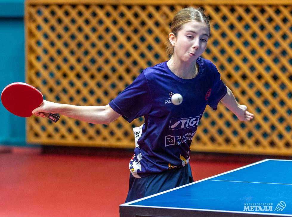 Впереди – первенство УрФО! | Фотография 24