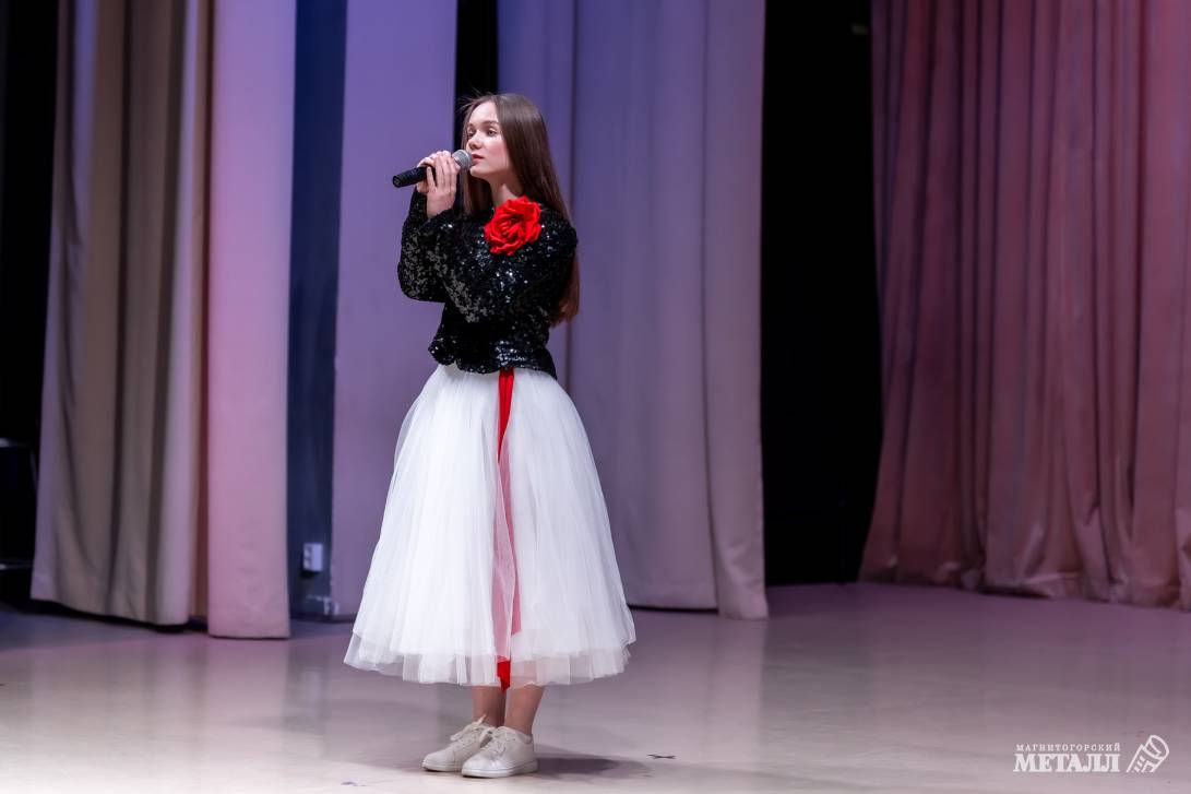 «Весенний парад» для женщин | Фотография 13