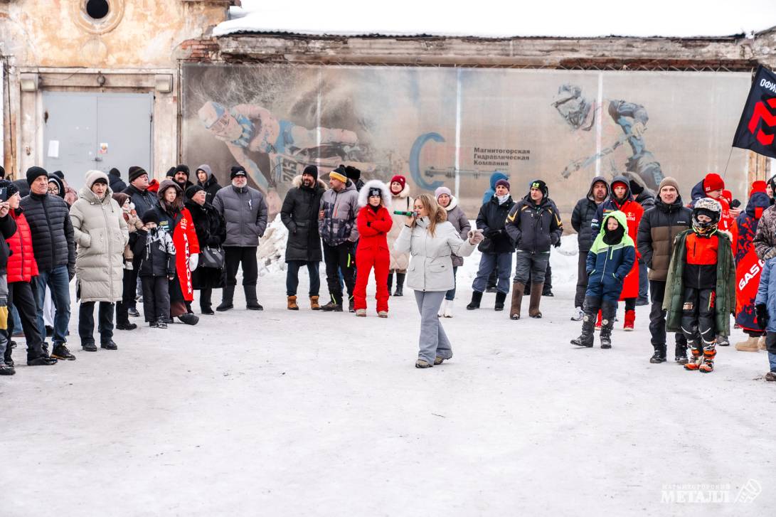 Драйв, рёв моторов и эмоции | Фотография 16